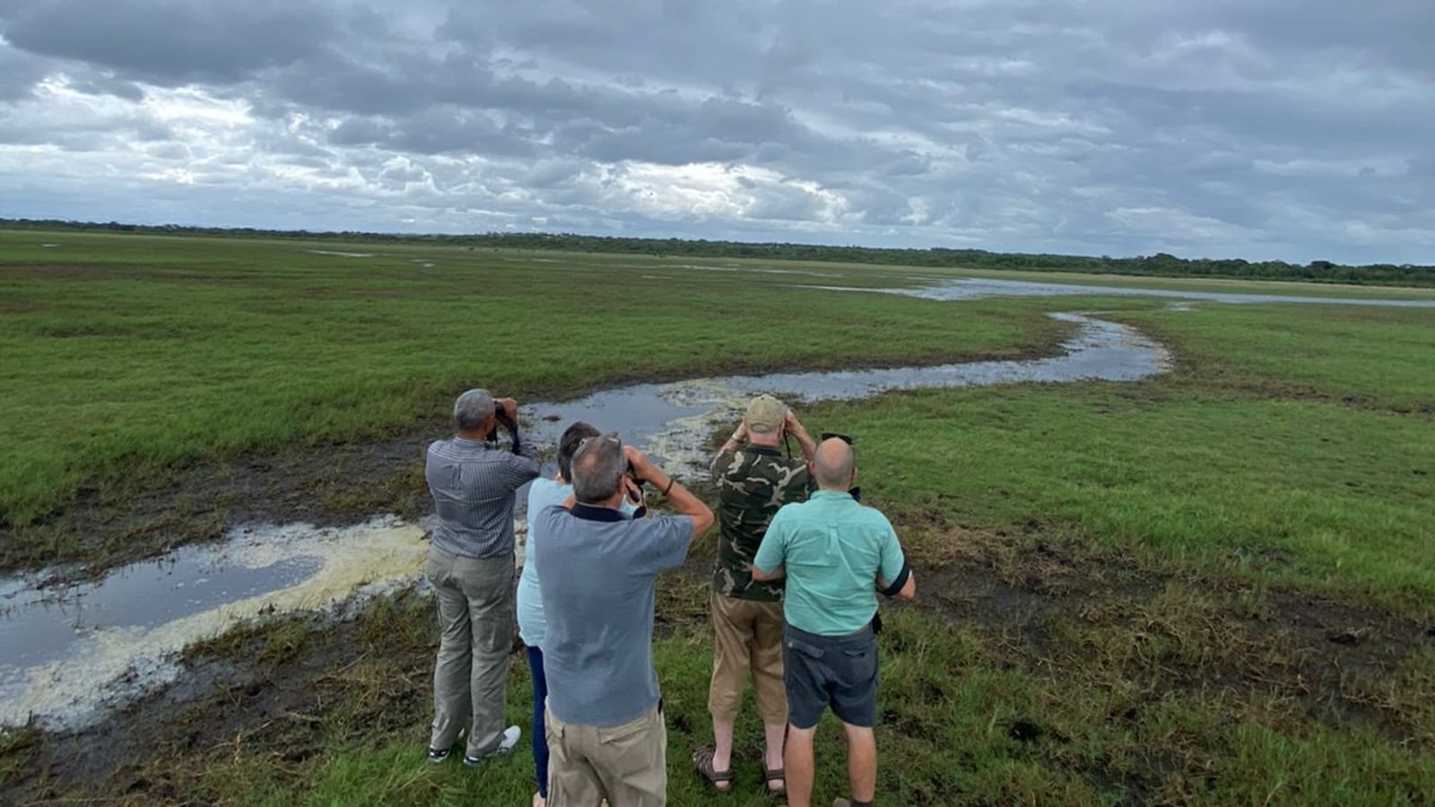 8-Day Durban to Maputo Coastal Tour with Safari and Snorkelling