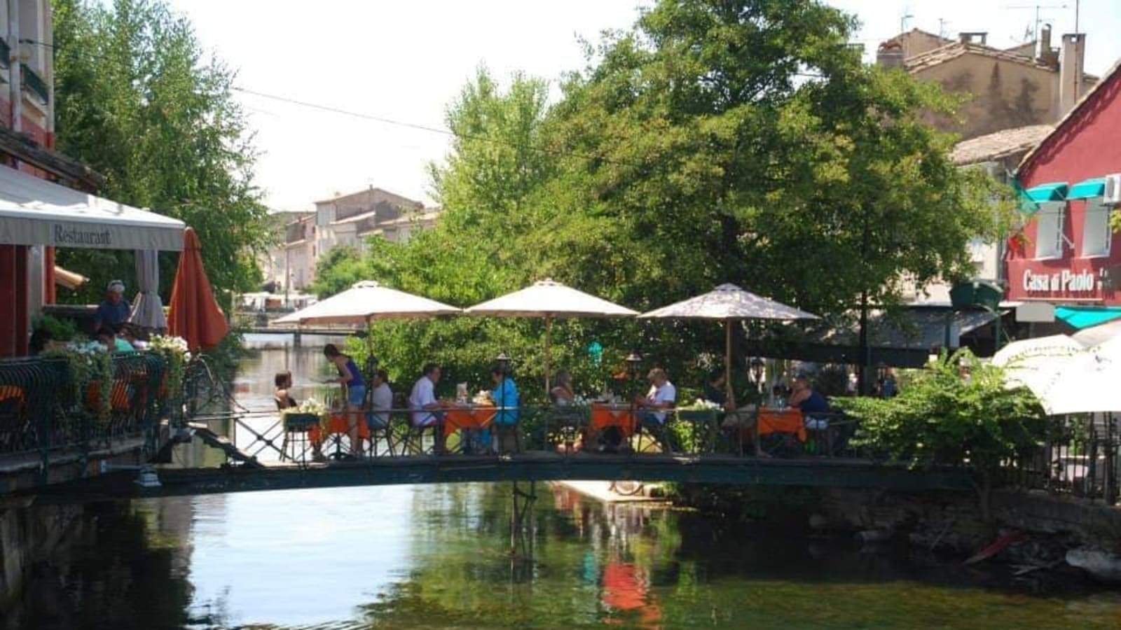 8-Hour Luberon Market Tour from Aix-en-Provence with Local Expert
