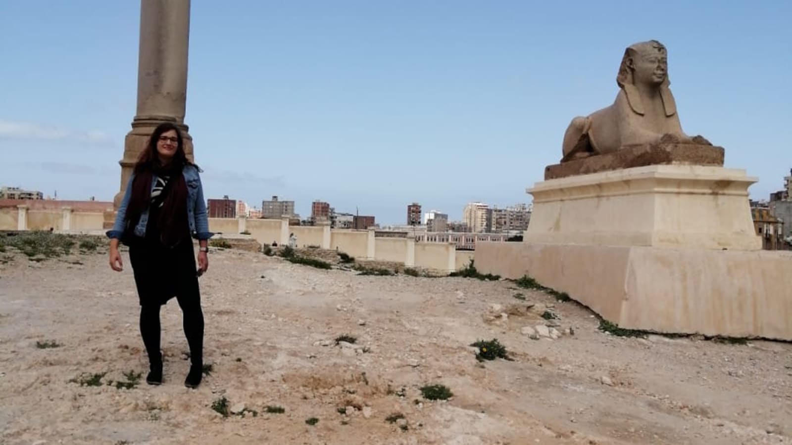 2-Day Alexandria and El-Alamein Heritage Tour from Cairo