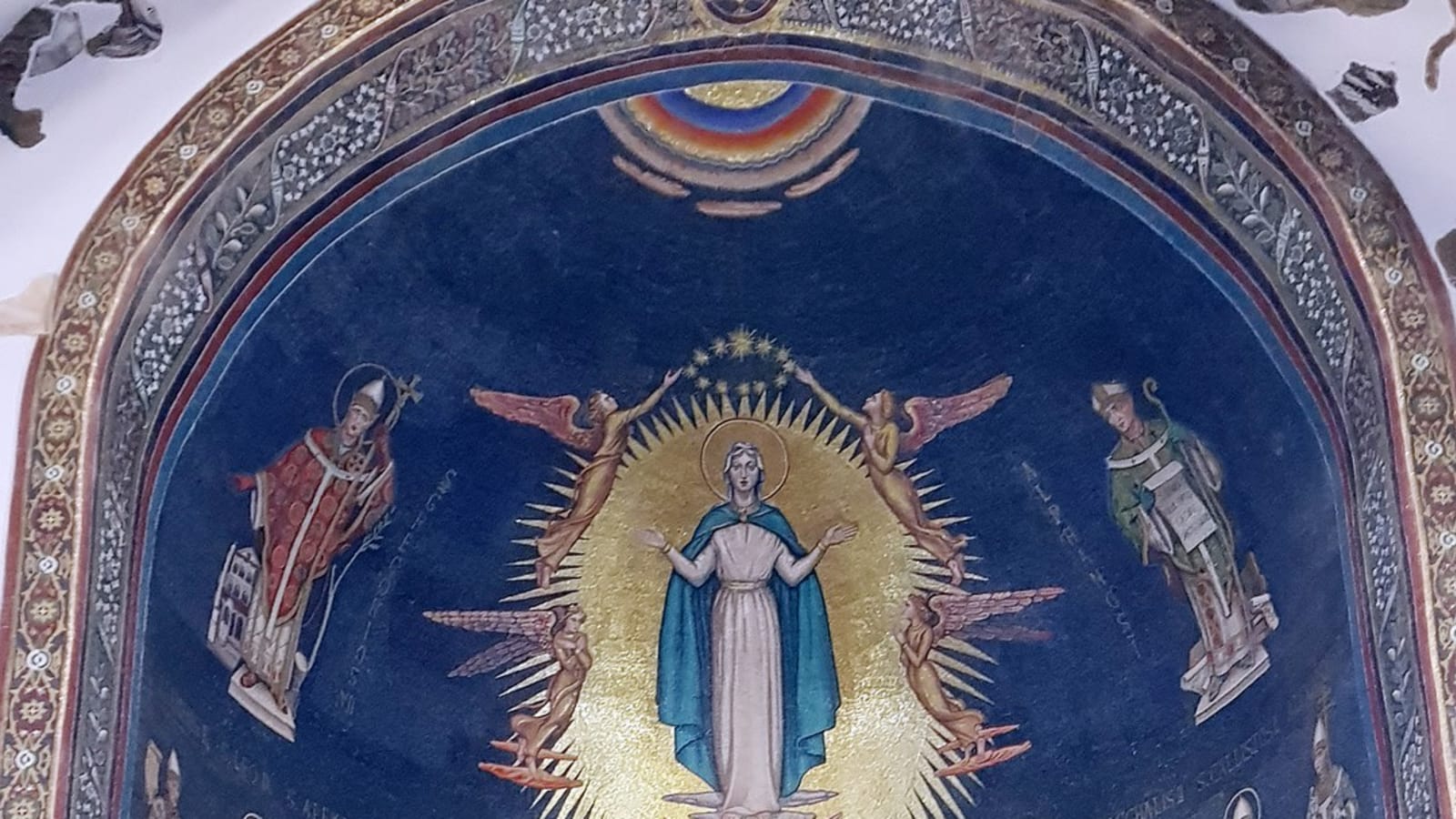 2-Hour Private Walking Tour of Salerno's Medieval District