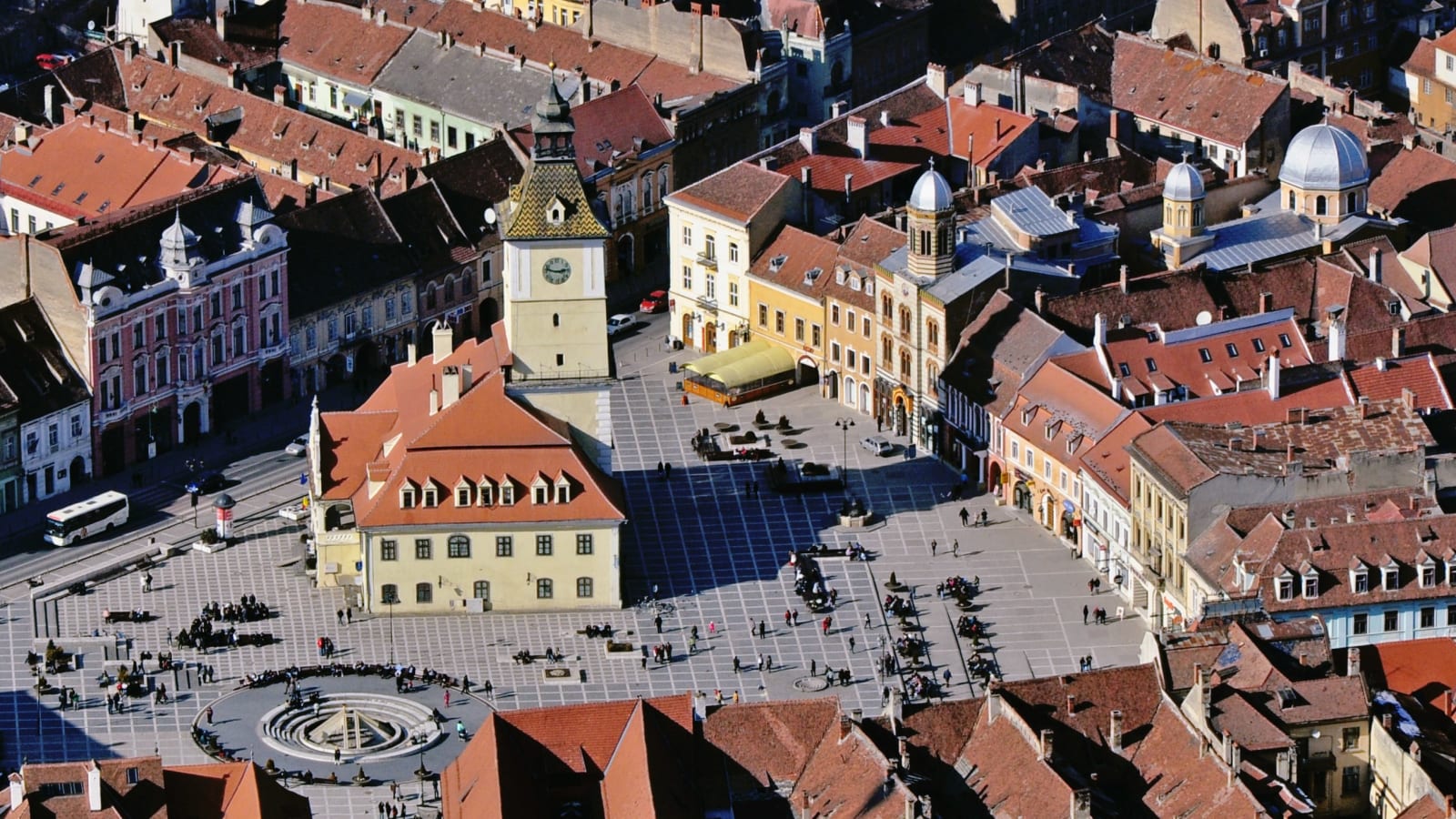 13-Day Romania Cultural Tour with UNESCO Sites and Traditional Villages