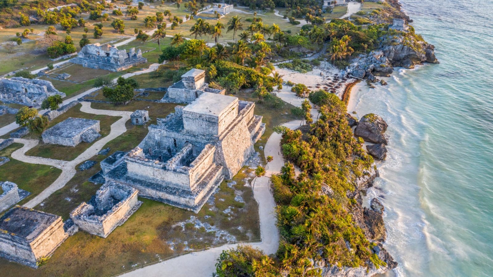 5-Day Mayan Archaeological Tour from Tulum to Chichén Itzá