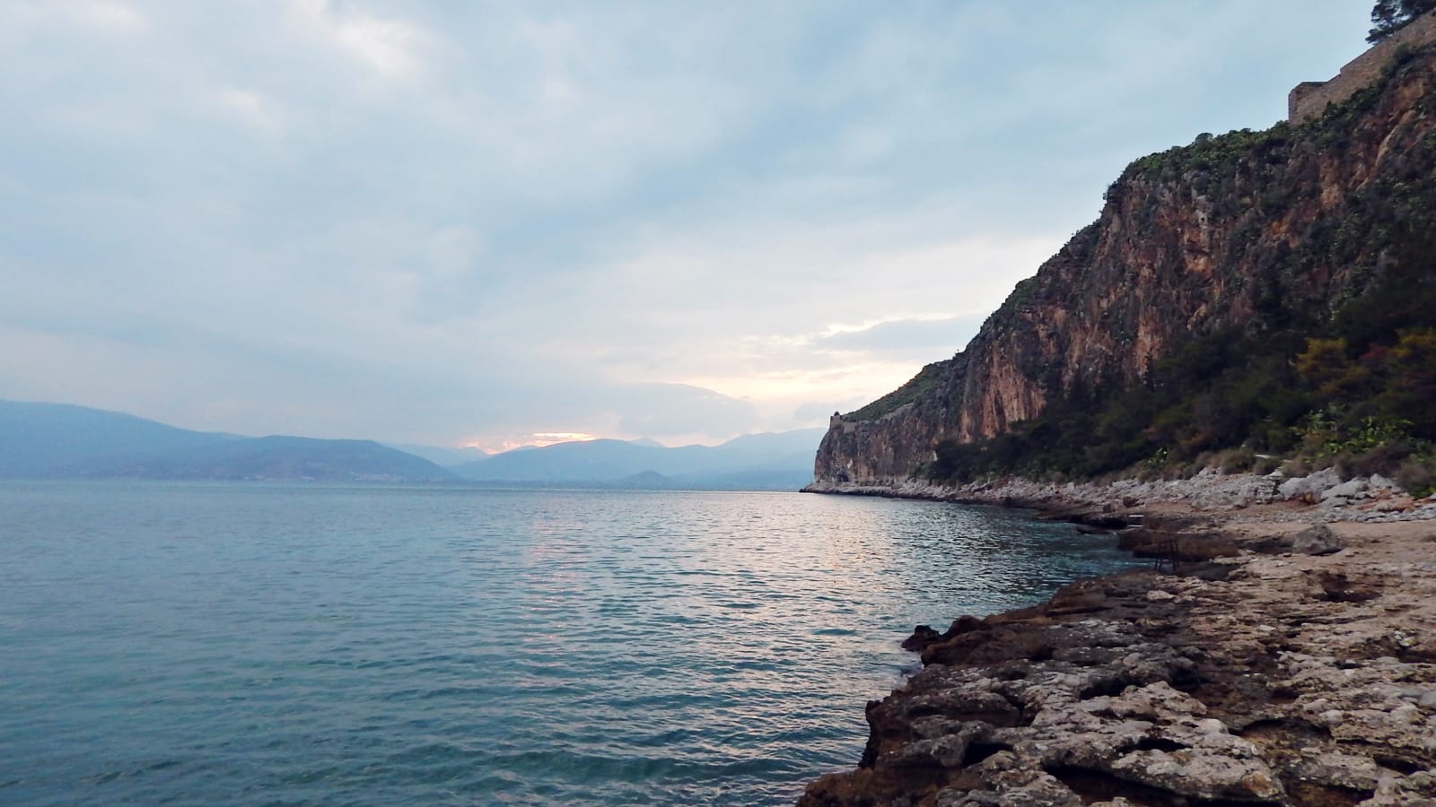 12-Day Peloponnese Heritage Tour with Mycenae, Sparta and Olympia