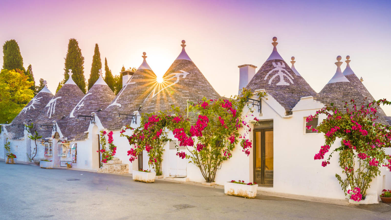9-Day Puglia and Matera Food and Wine Tour with Coastal Charm