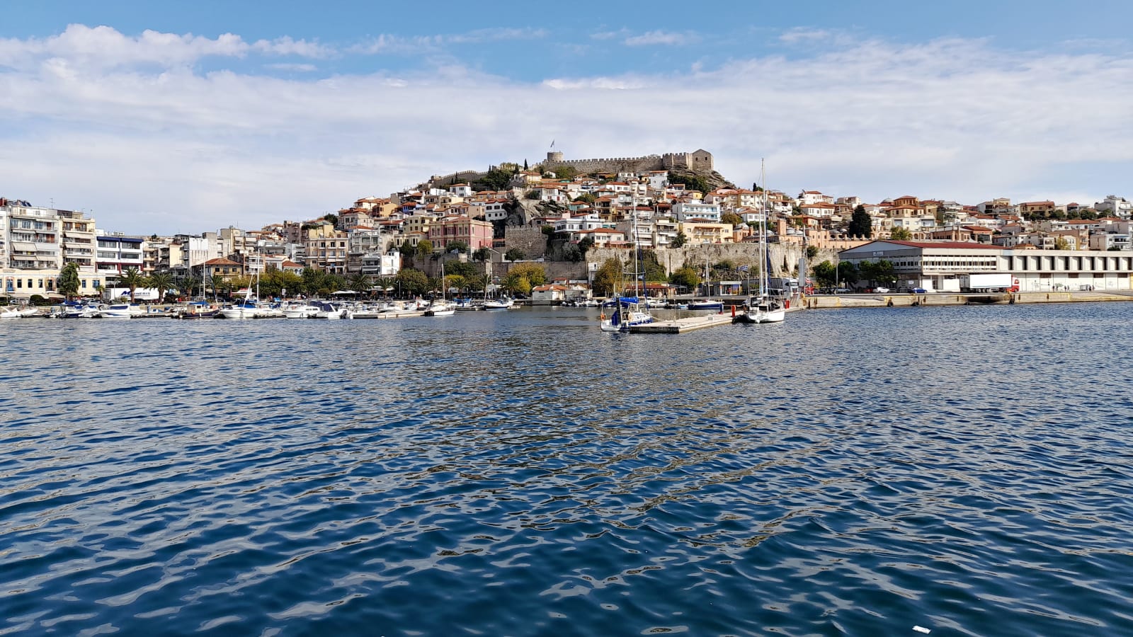 10-Day Macedonia and Thessaly Circle Tour with Thasos and UNESCO Sites