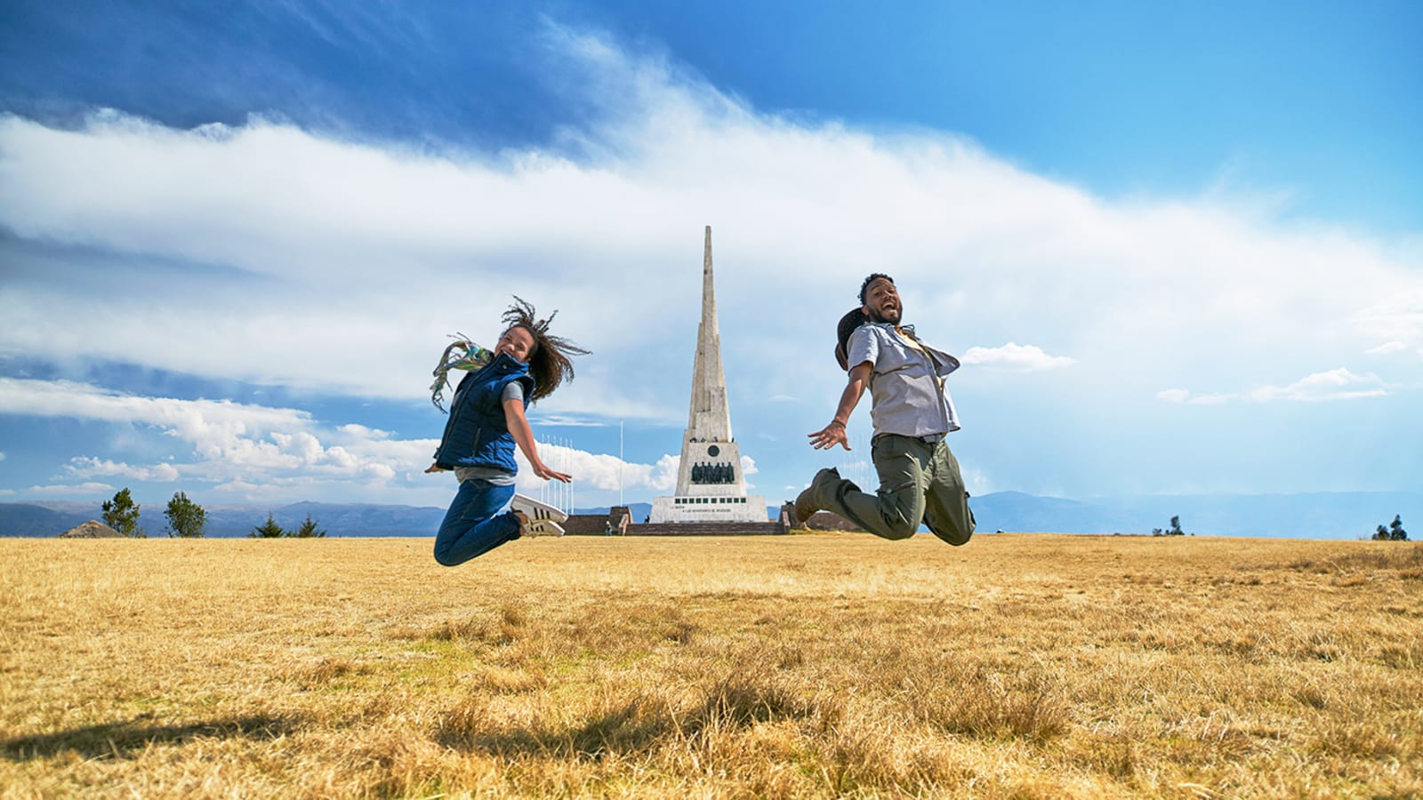 7-Hour Wari and Quinua Cultural Excursion in Ayacucho