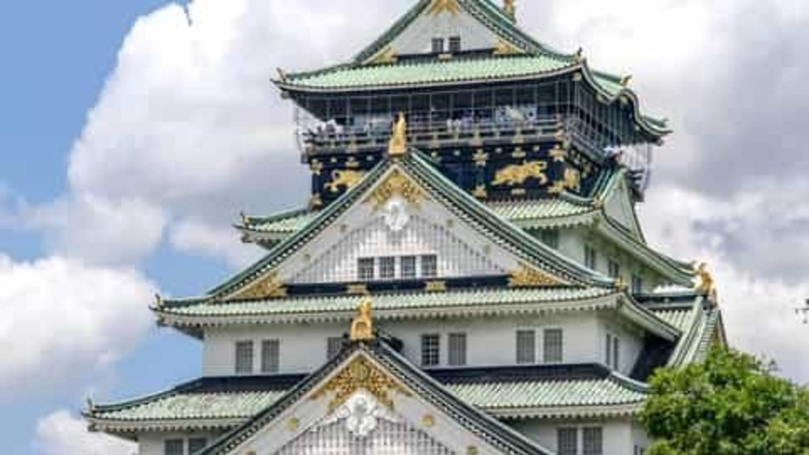 7-Hour Private Osaka Highlights Tour with Cultural Activity