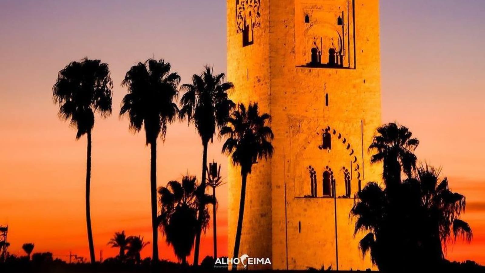 3-Hour Walking Tour of Marrakech Medina with Souks and Ben Youssef