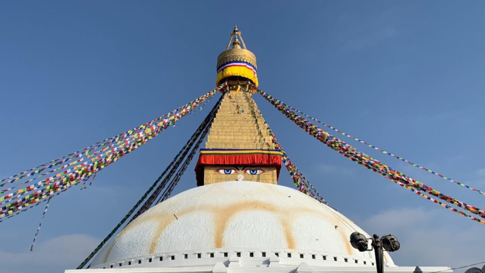 15-Day Nepal Heritage Tour and Poon Hill Trek with Chitwan Safari