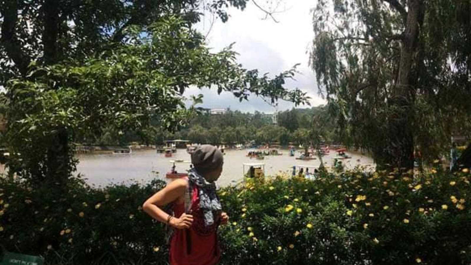 8-Day Baguio Nature, Culture and Cuisine Tour with Asin Hot Spring