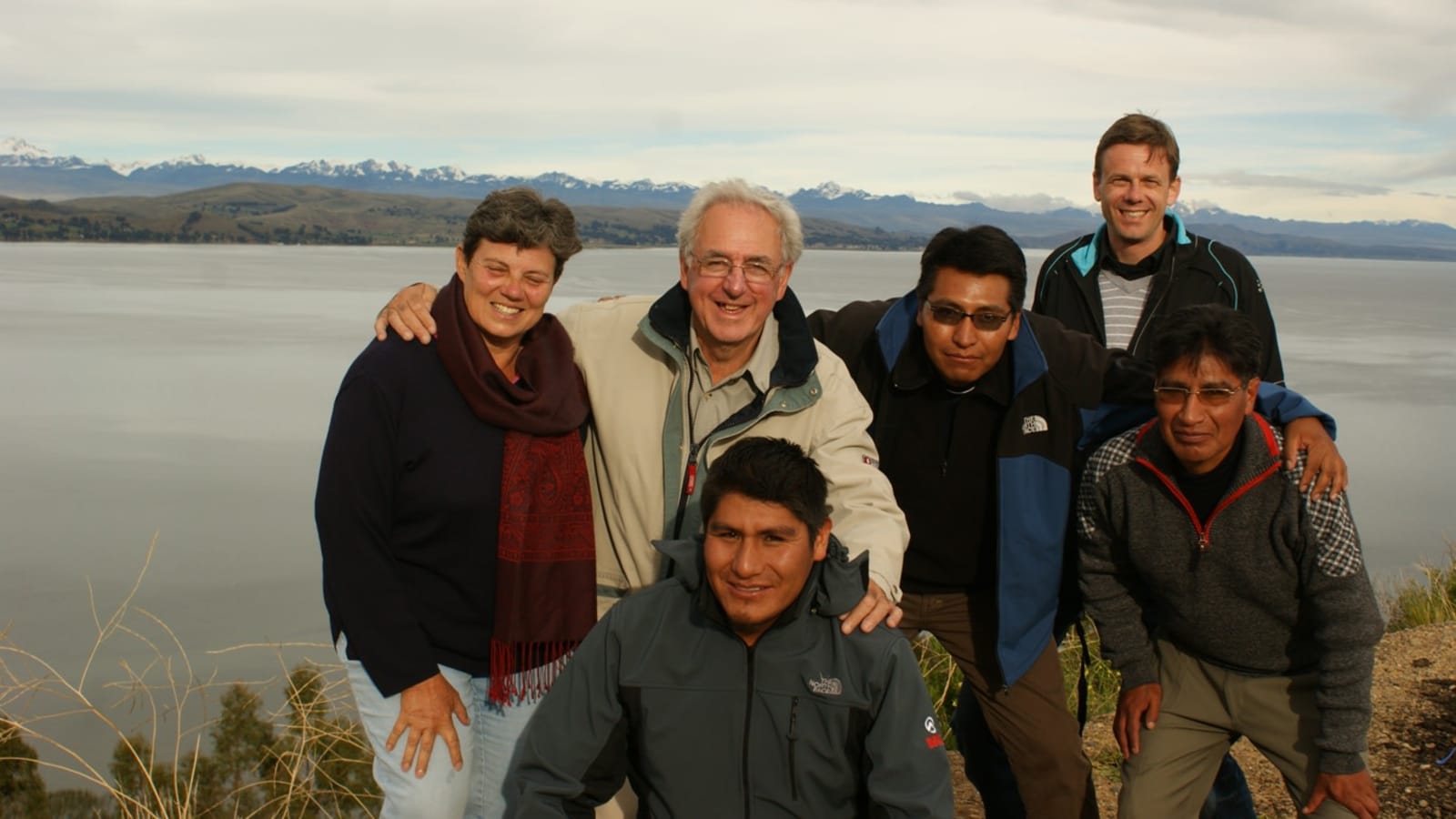 14-Day Peru and Bolivia Tour with Machu Picchu and Salar de Uyuni