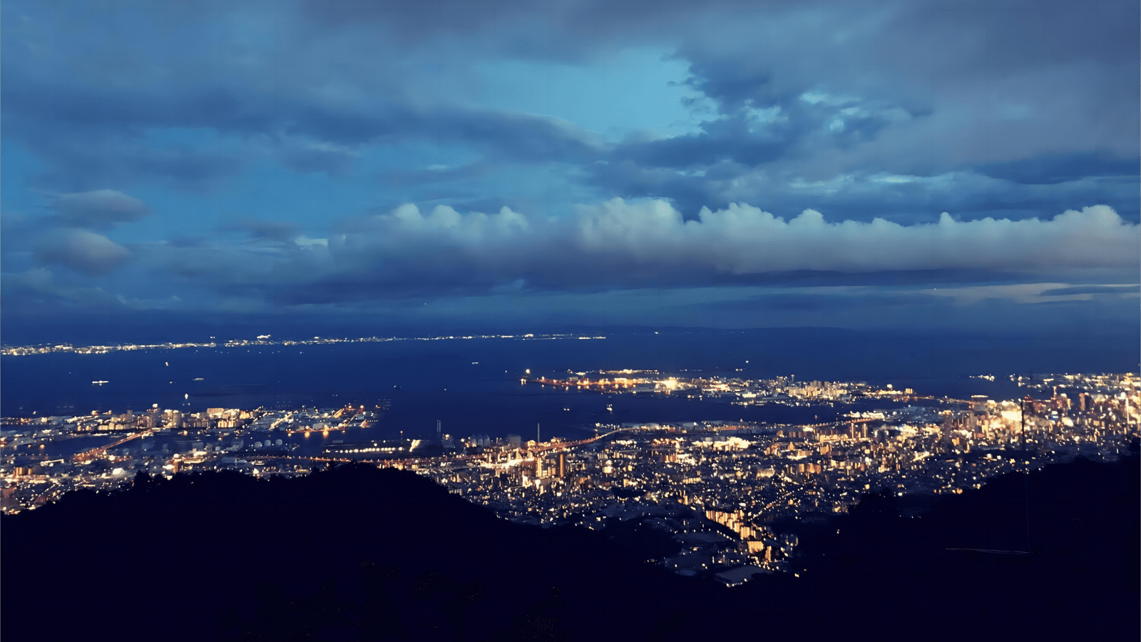 10-Hour Kobe Day Trip from Osaka with Arima Onsen and Mount Rokko