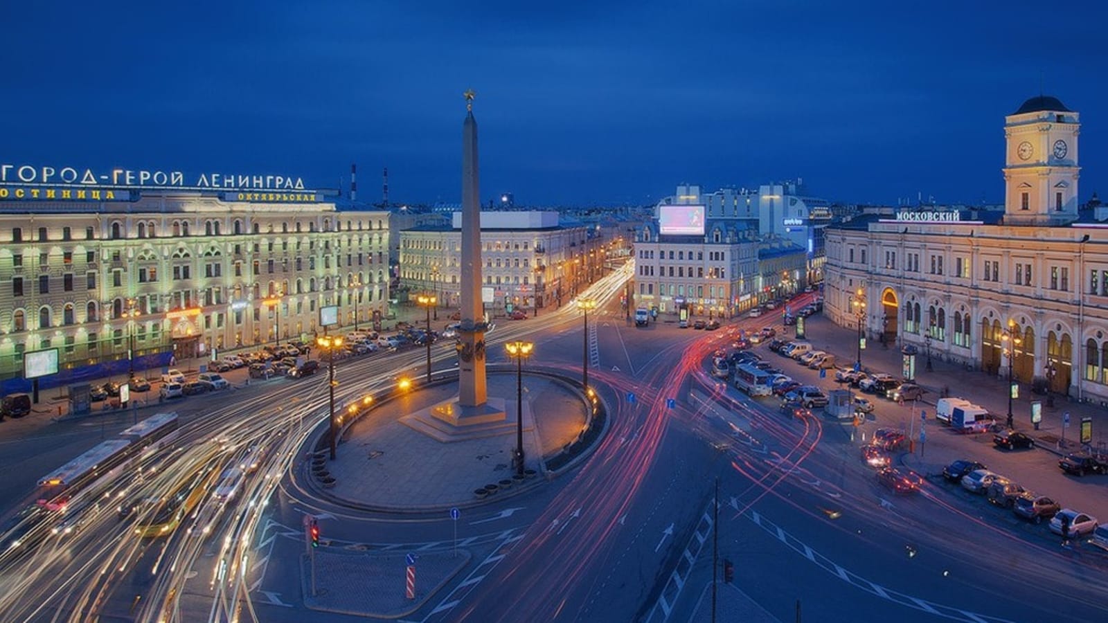 3-Hour Saint Petersburg Walking Tour with Kazan Cathedral