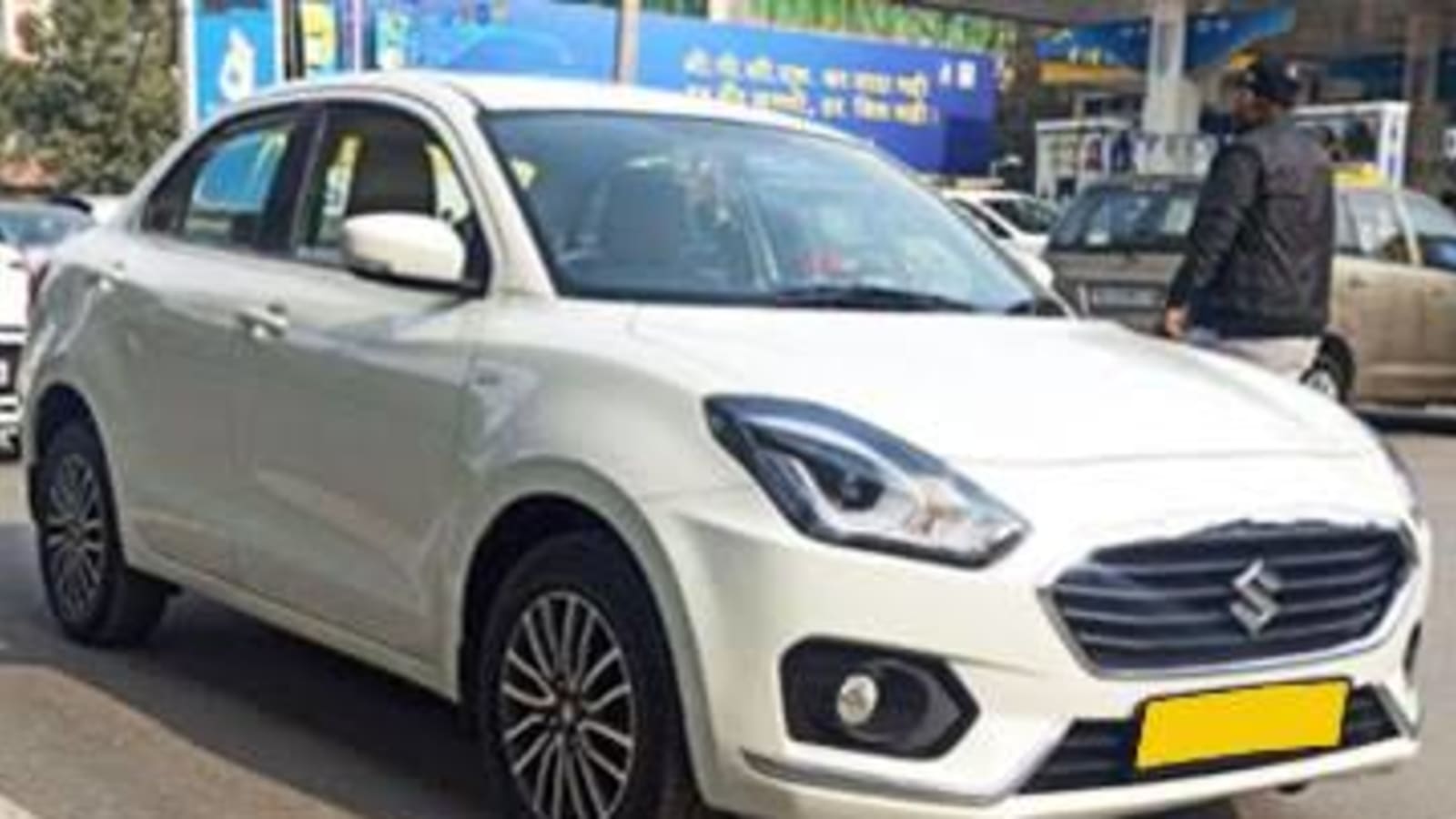 30-Minute Agra Airport Transfer with Private Door-to-Door Service
