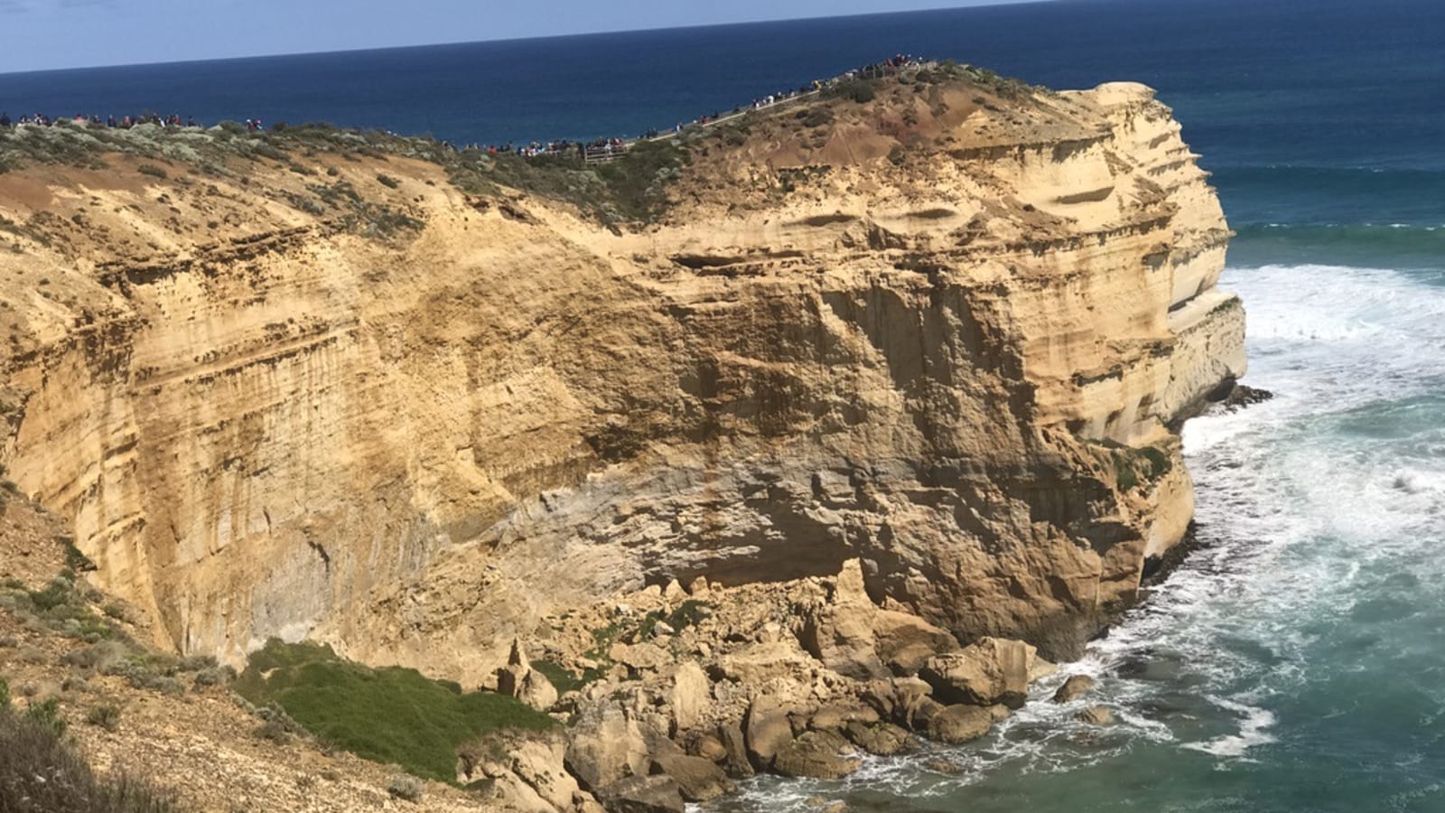11-Hour Great Ocean Road Tour from Melbourne with Wildlife Encounters