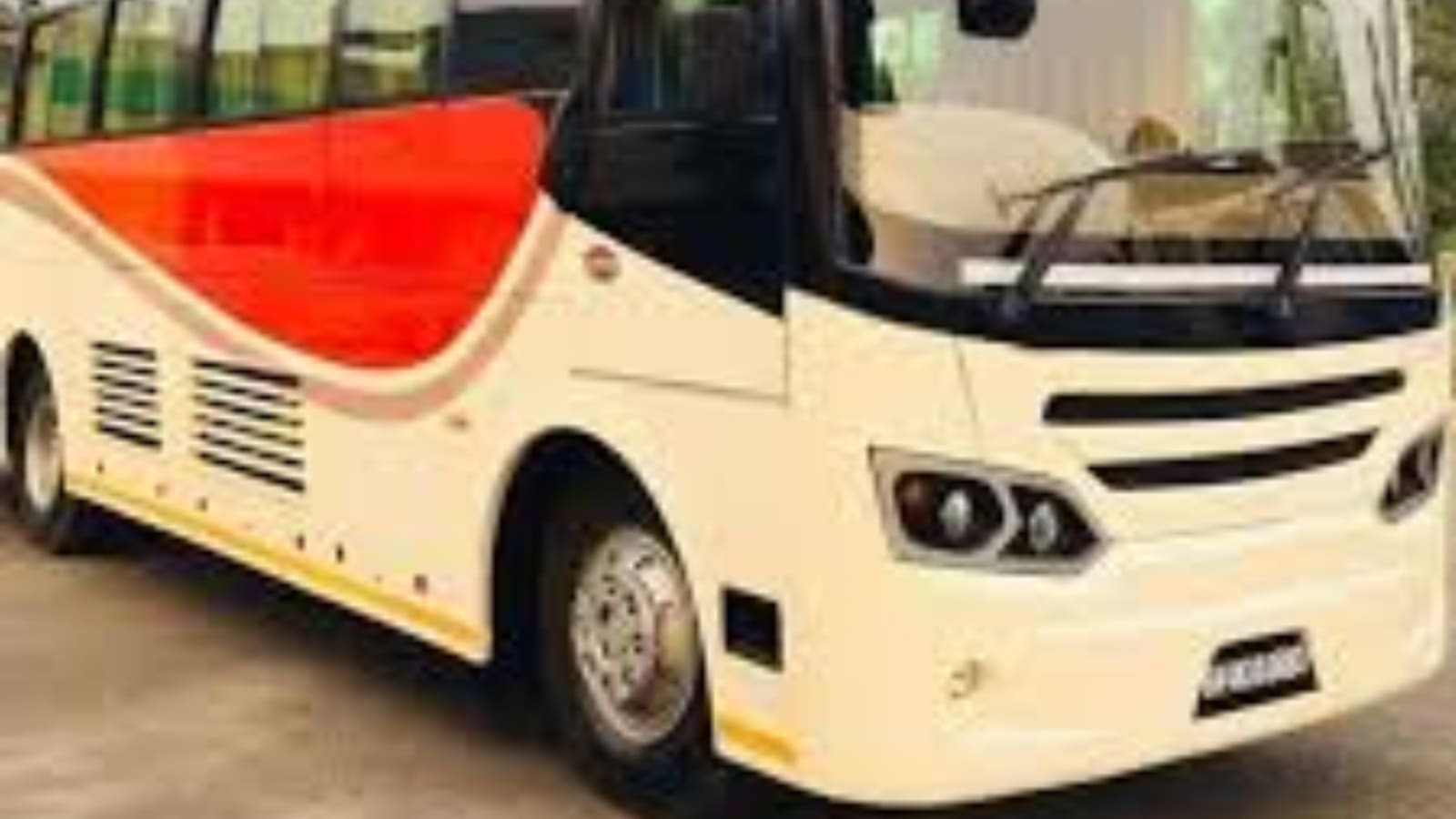 7-Hour Kathmandu to Pokhara Bus Journey with VIP Luxury Sofa Seats