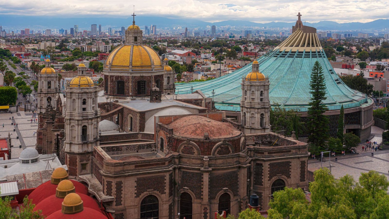 6-Day Spiritual Heritage Tour of Mexico City and Tlaxcala