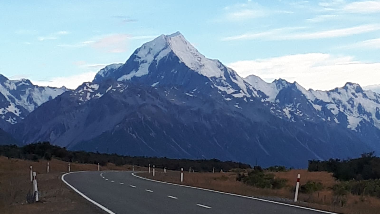 12-Day South Island New Zealand Tour with Milford Sound Cruise