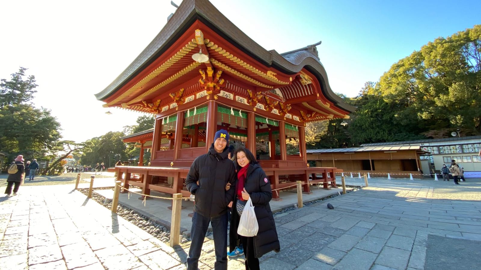 8-Hour Yokohama Walking Tour with Minato Mirai and Chinatown