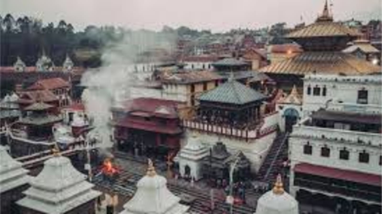 1-Day Kathmandu Heritage Tour with UNESCO Sites and Patan