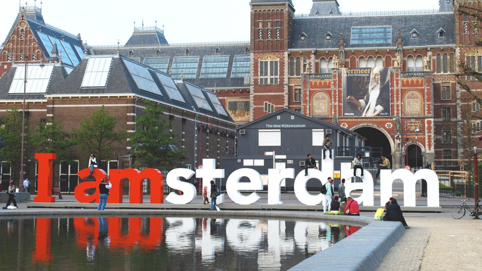 1-Day Keukenhof and Holland Countryside Tour from Amsterdam