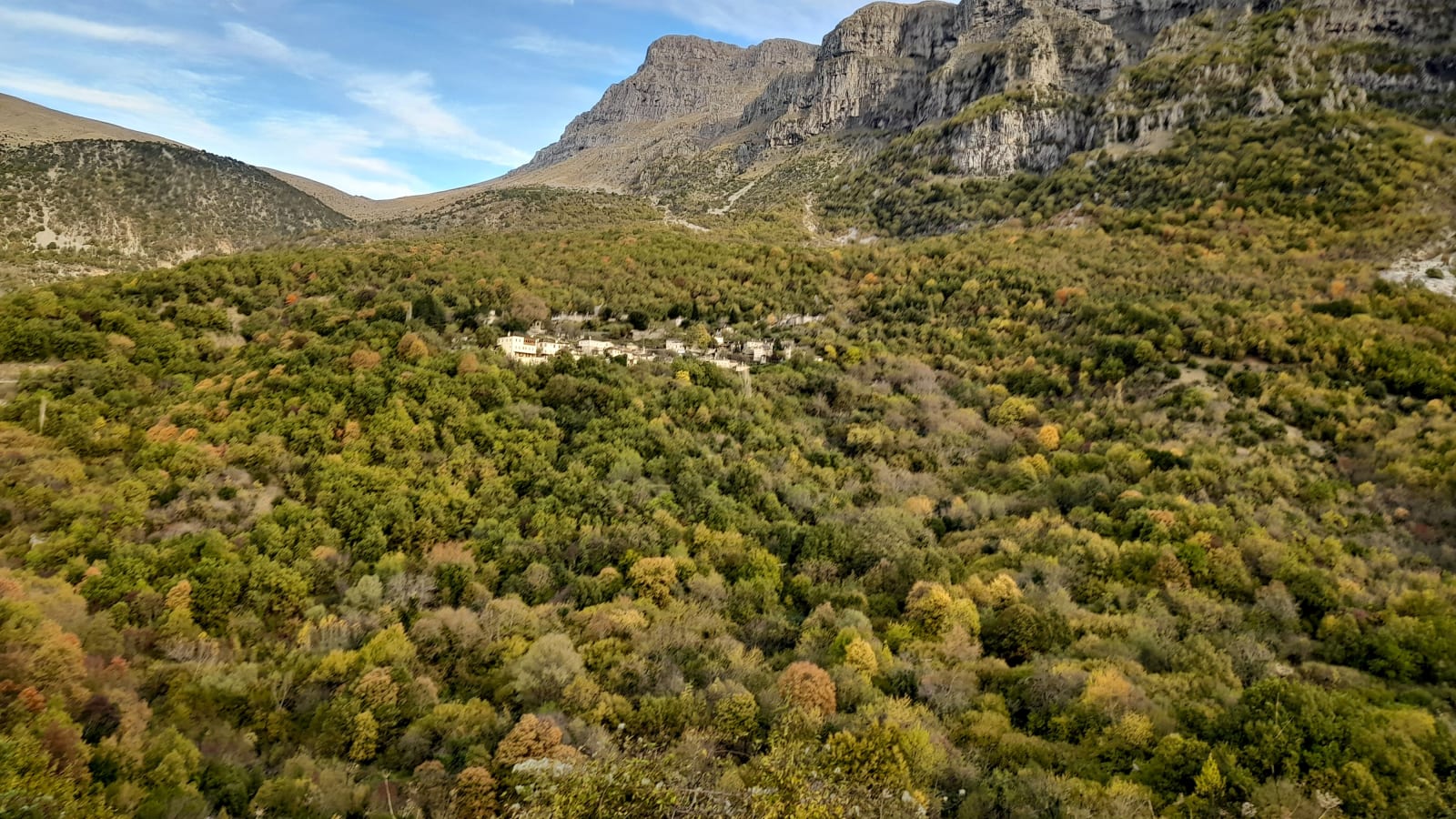 15-Day Northern Greece Tour with Thasos, Philippi and Zagori
