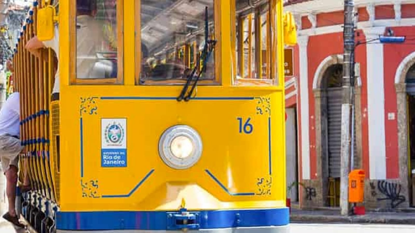 8-Hour Rio de Janeiro Sightseeing Tour with Christ and Sugarloaf