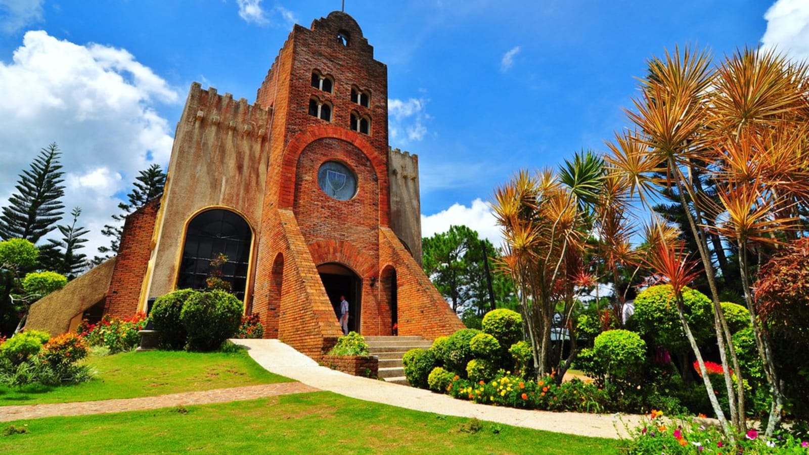 14-Hour Tagaytay Countryside Tour from Manila with Farm Lunch