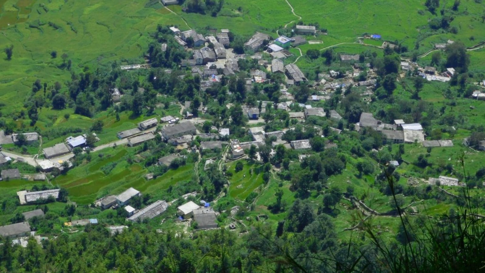 5-Day Chopta Chandrashila Trek from Rishikesh with Rafting