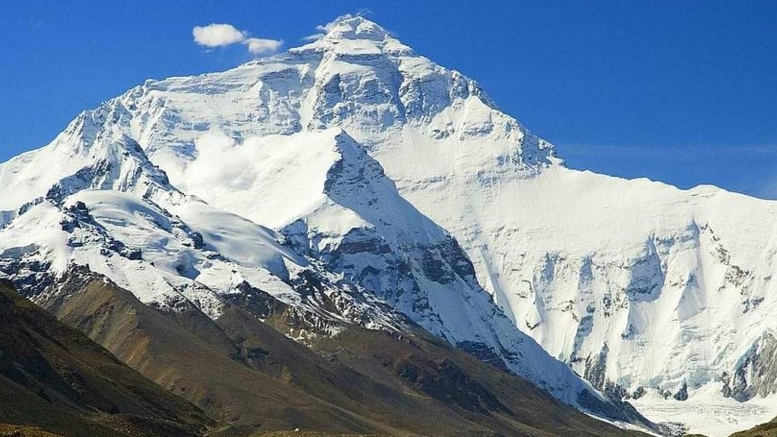 18-Day Everest 3 Pass Trek from Kathmandu with Gokyo and Base Camp