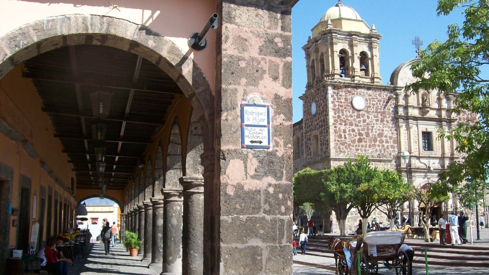 7-Hour Tequila Tour in Tequila with Museum and Distillery Visit