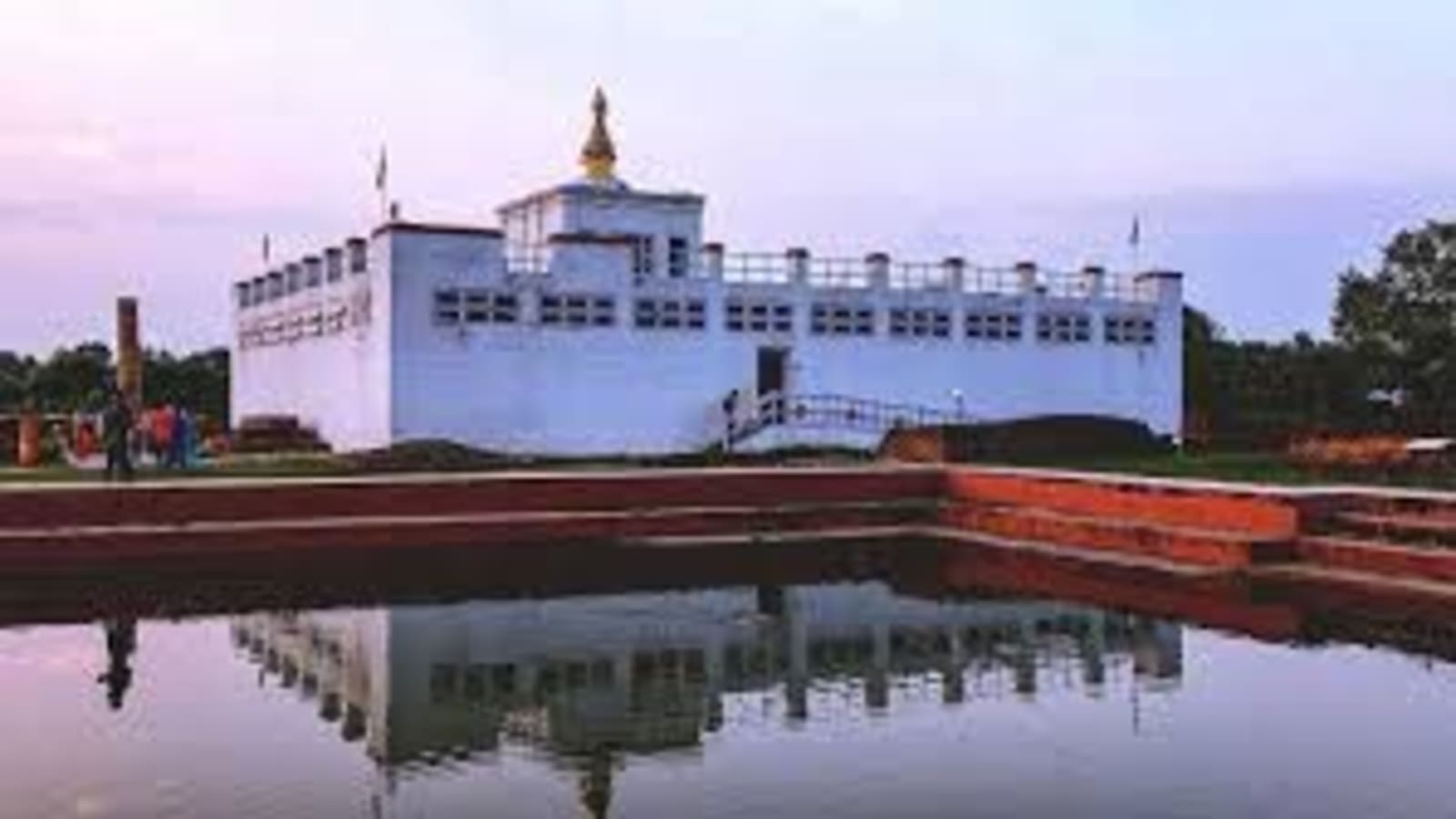 8-Day Buddhist Pilgrimage Tour in Nepal with Lumbini and Pokhara