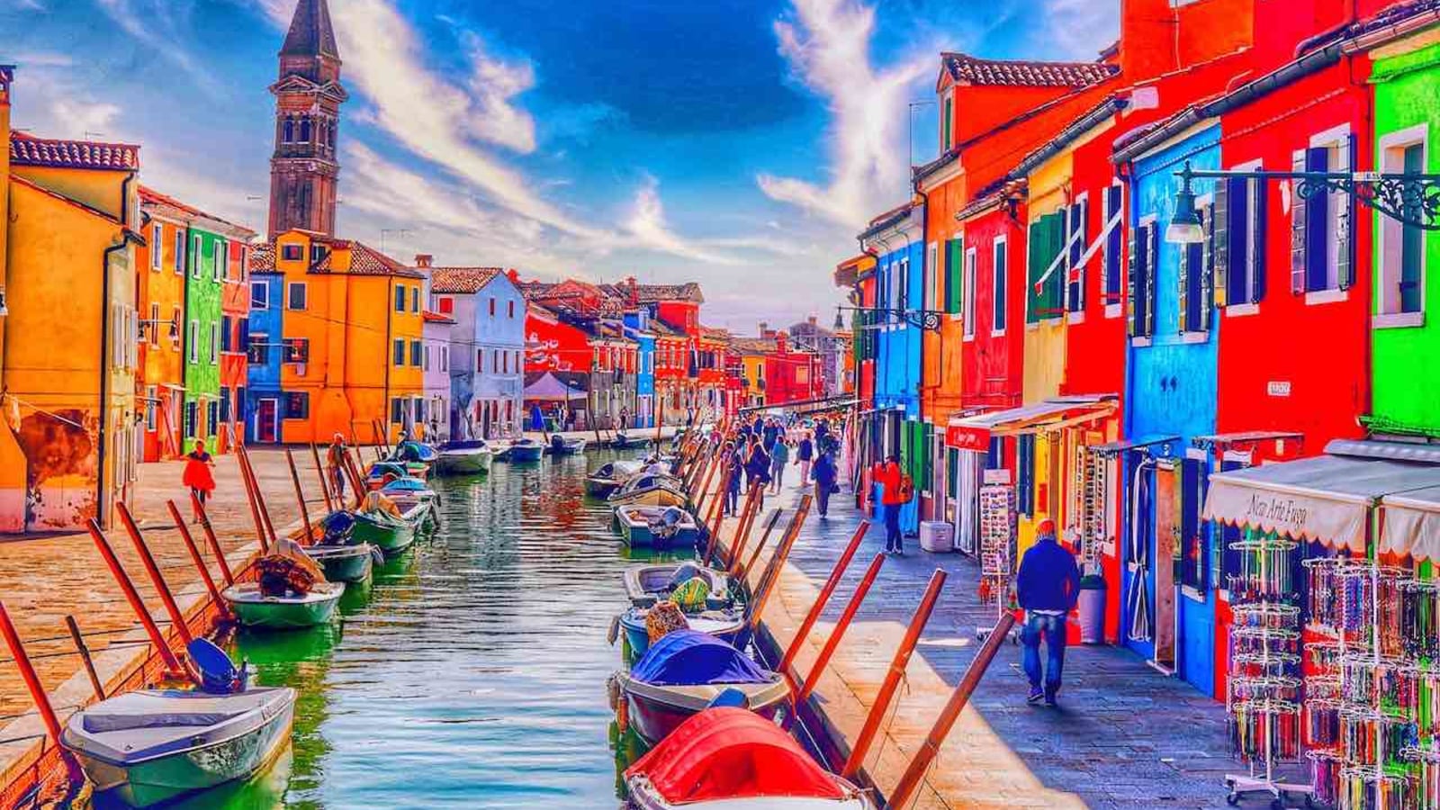 10-Day Italy Journey from Milan to Rome with Food, Wine and Culture