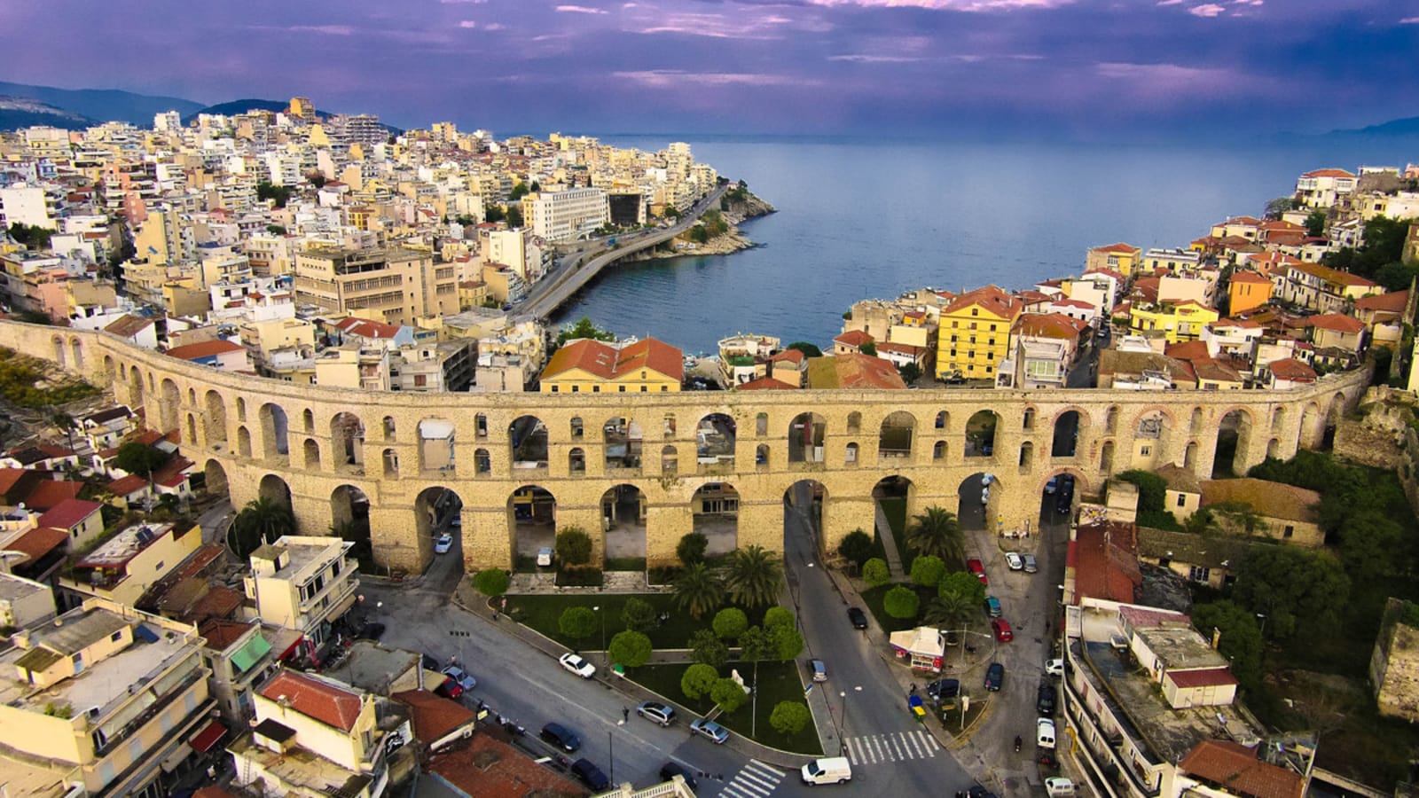 6-Day Motorcycle Tour in Northern Greece with Xanthi and Kavala