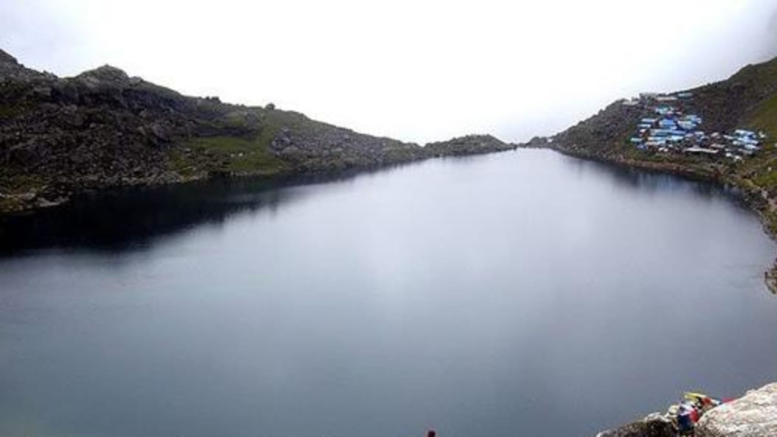 16-Day Langtang Gosainkunda Helambu Trek via Laurebina Pass