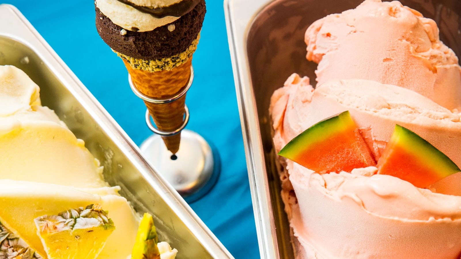 3-Hour Pisa Walking Tour with Gelato, Cecina and Wine