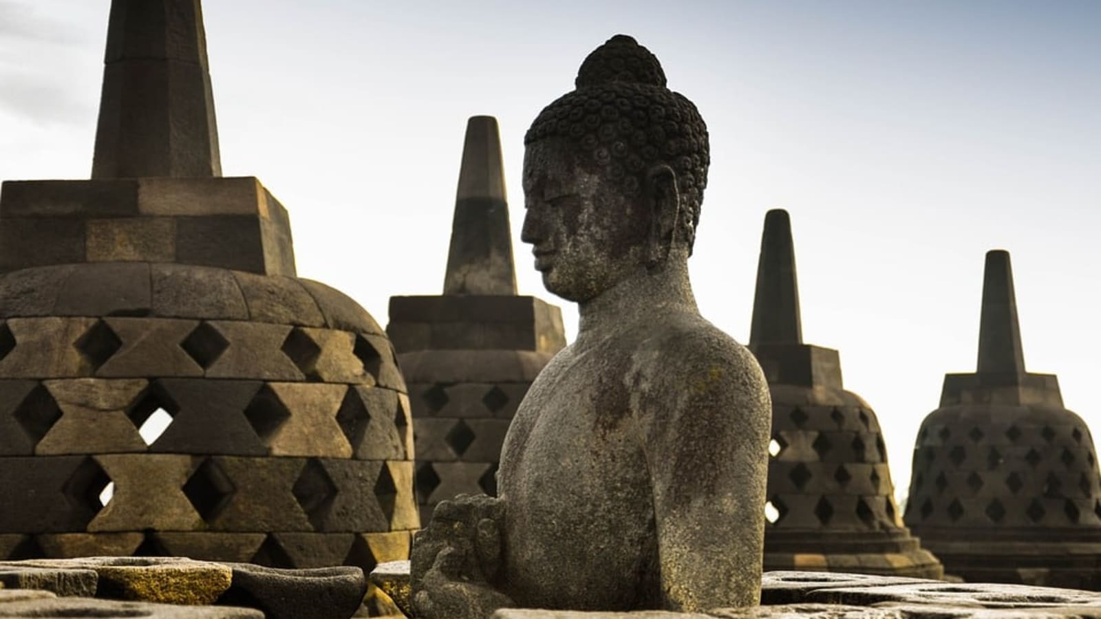 8-Day Java Tour with Yogyakarta, Bromo, and Ijen Crater