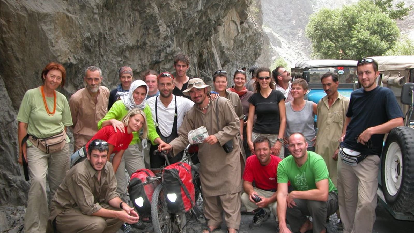 10-Day Pakistan Cultural Tour with Kalash Chilam Joshi Festival