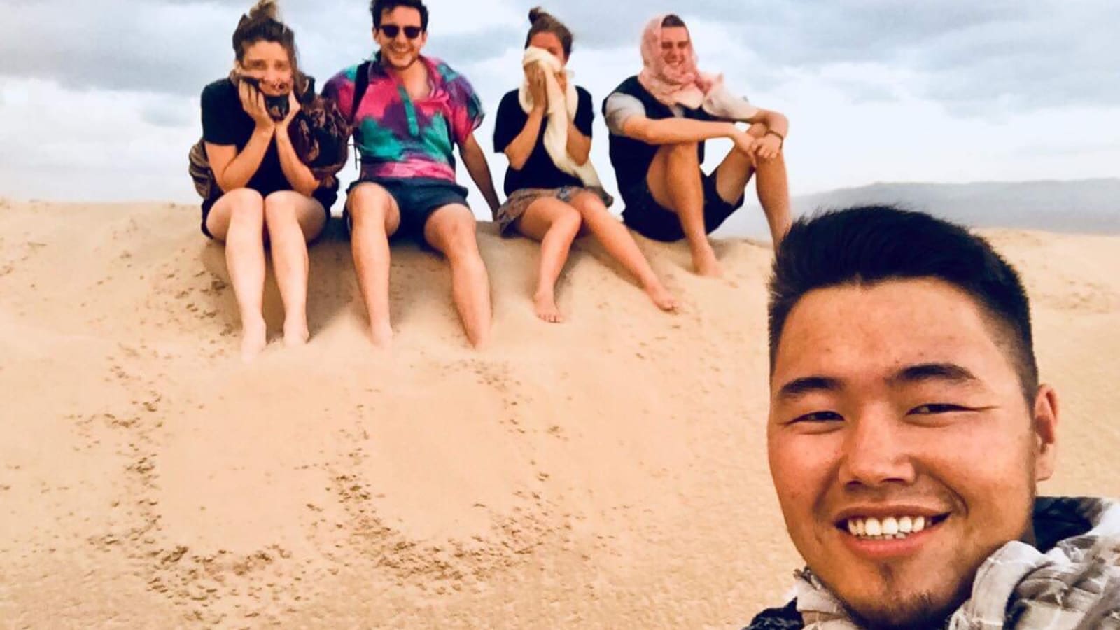 7-Day Gobi Desert Tour in Mongolia with Ger Camps and Kharkhorin