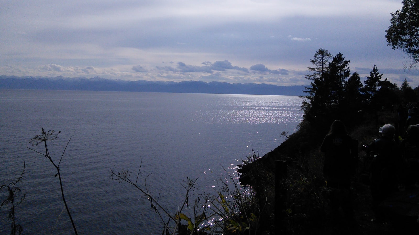 12-Hour Circum-Baikal Railroad Tour from Irkutsk with Lake Baikal