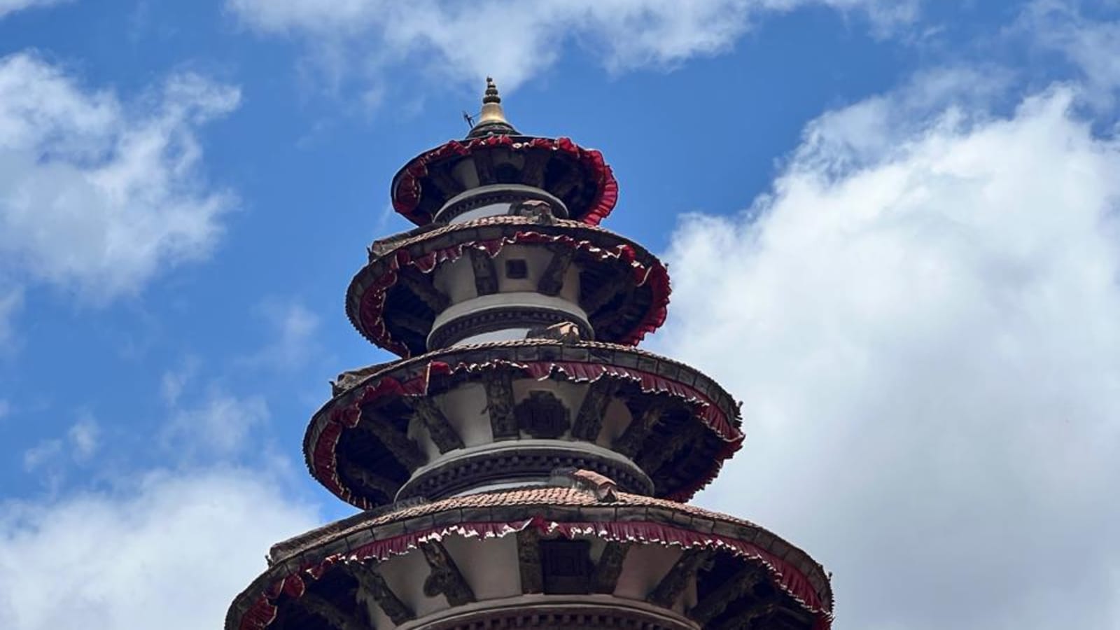 7-Day Kathmandu Heritage Tour with Nagarkot and Chandragiri Views
