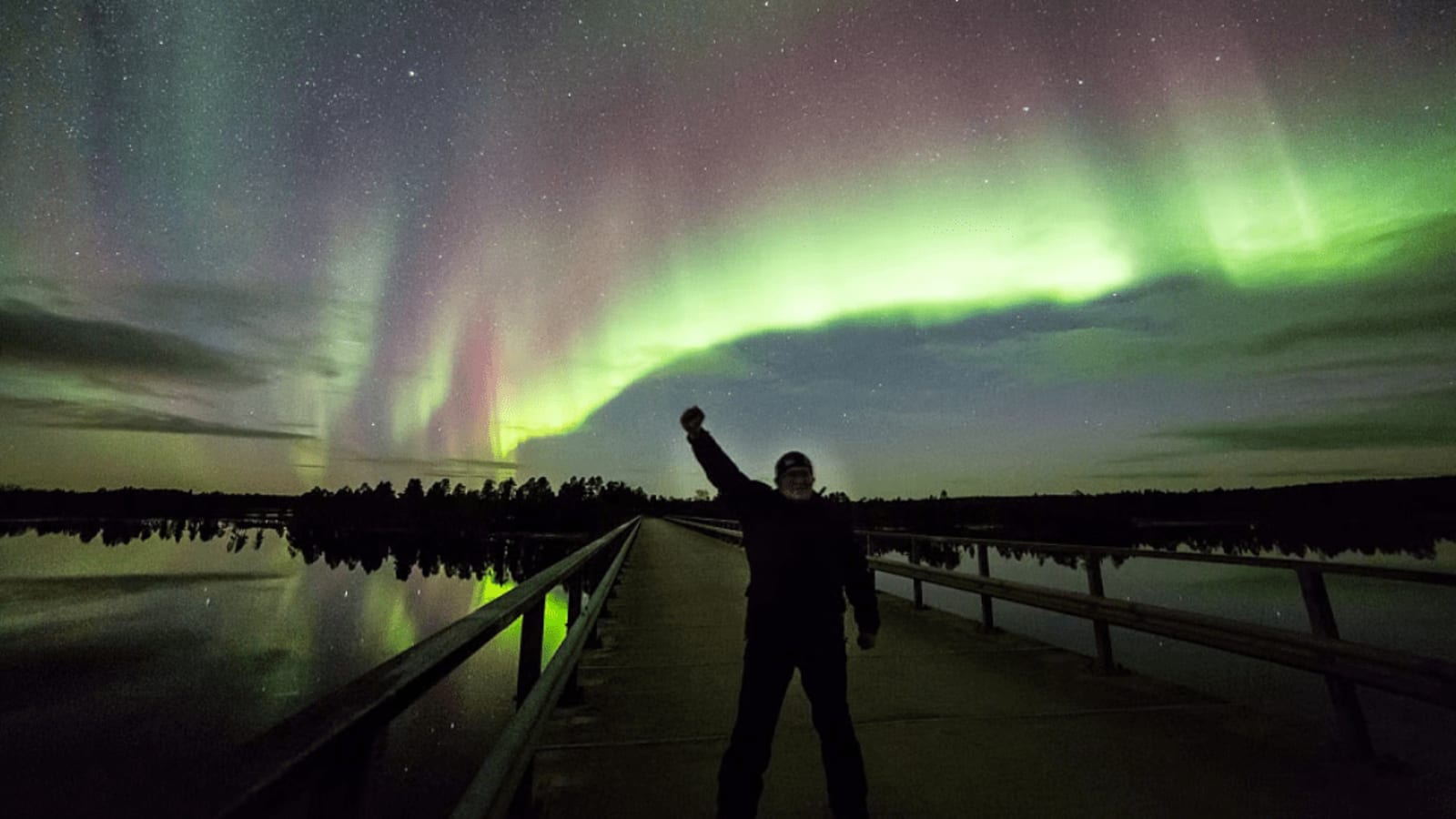7-Day Finland Winter Tour from Helsinki to Rovaniemi with Arctic Fun