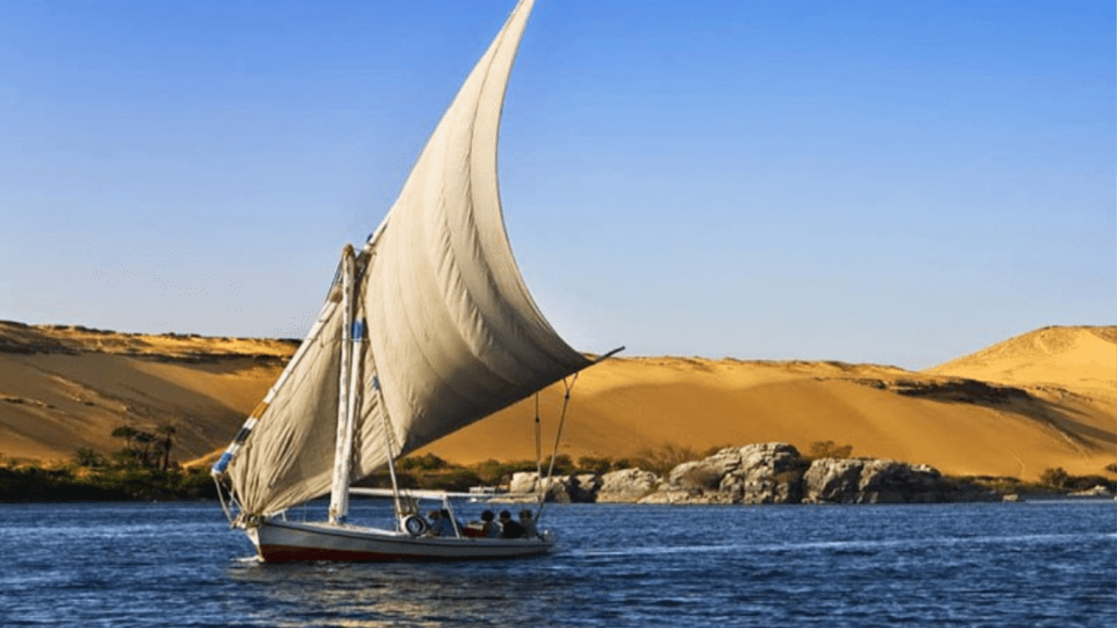 11-Hour Private Luxor to Aswan Tour with Philae and High Dam