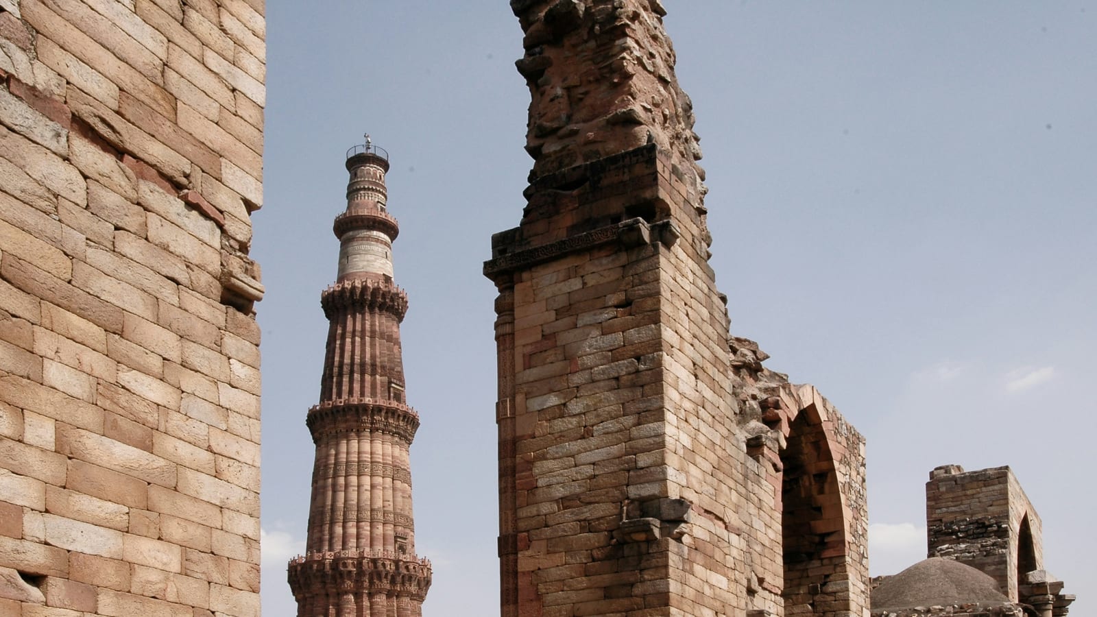 6-Day Private Golden Triangle Tour with Amritsar and Wagah Ceremony