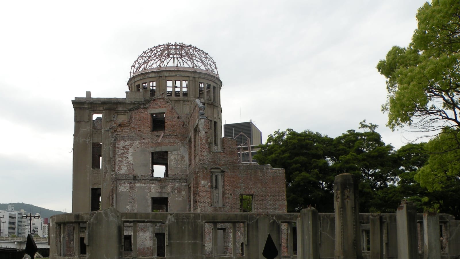 8-Hour Hiroshima and Miyajima Heritage Tour with Peace Memorial Park