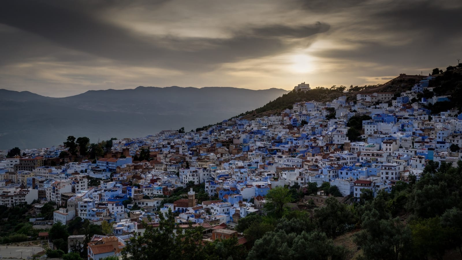 8-Day Morocco Tour from Tangier to Marrakesh via Merzouga Desert
