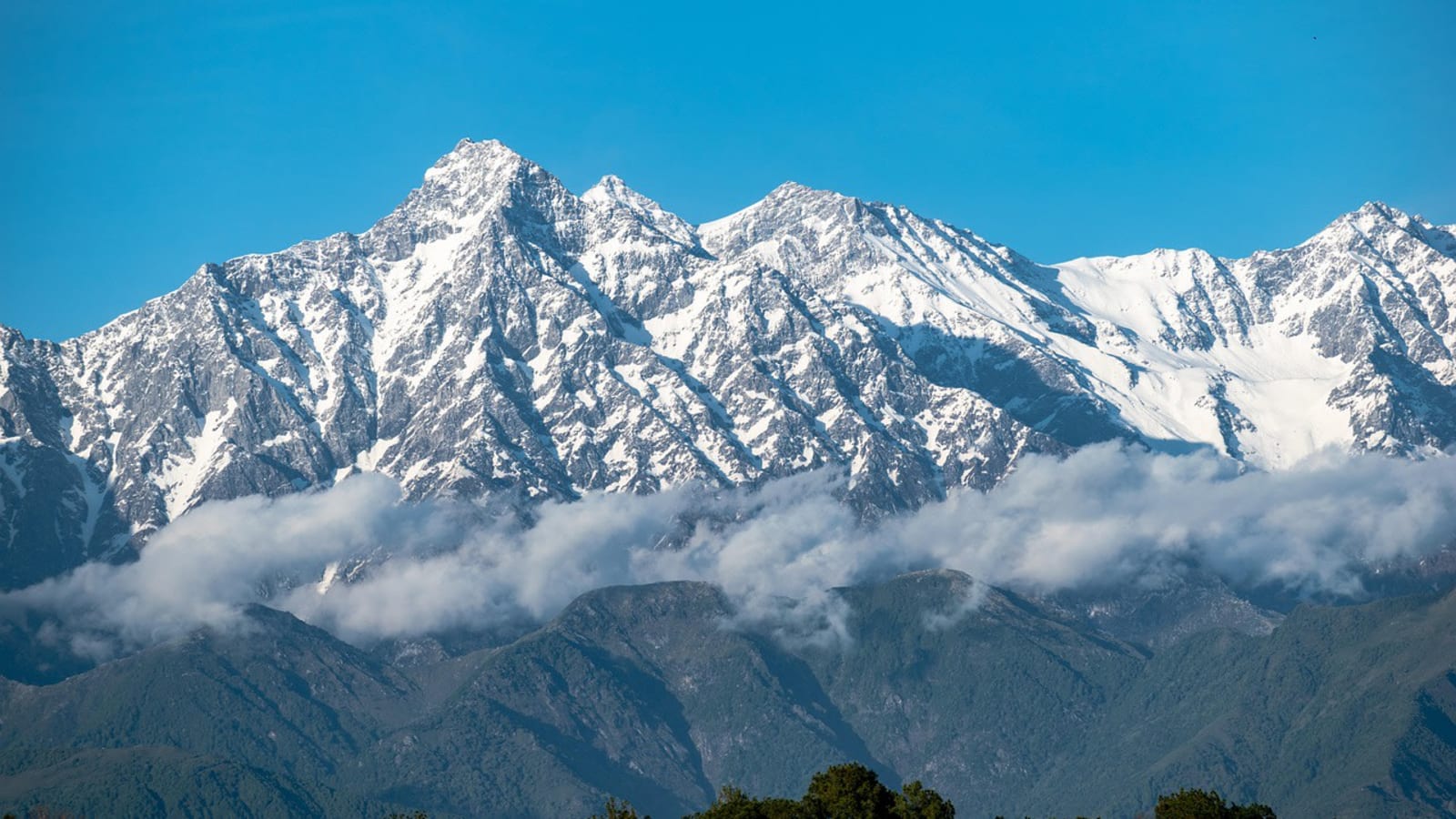 7-Day Pikey Peak Trek in Nepal with Everest Panorama