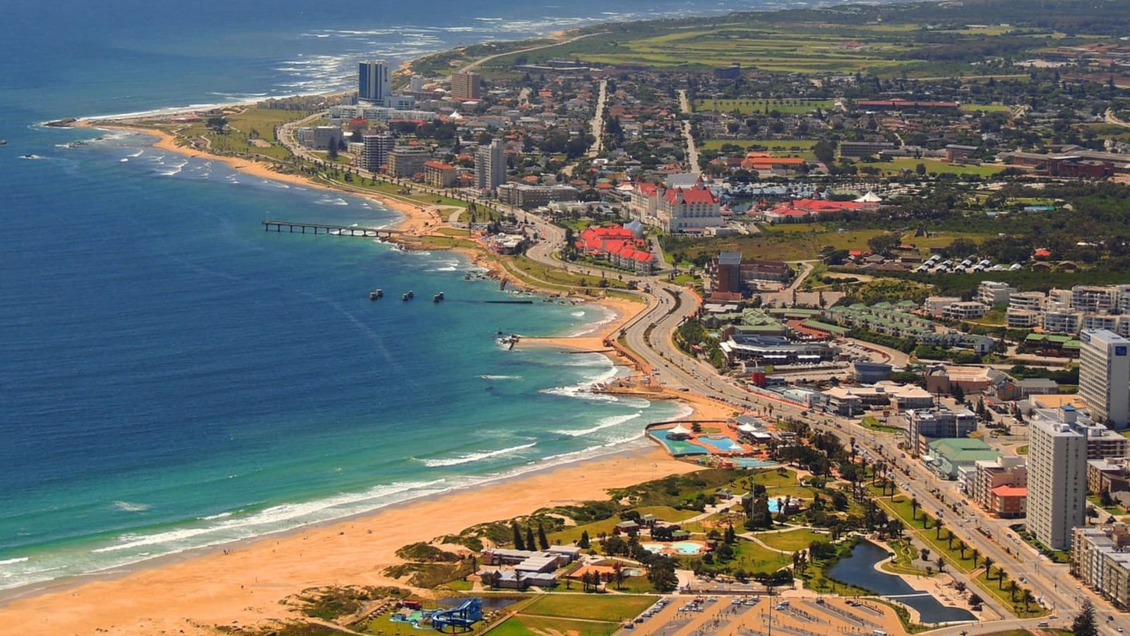 6-Day Garden Route Tour from Cape Town to Gqeberha with Knysna