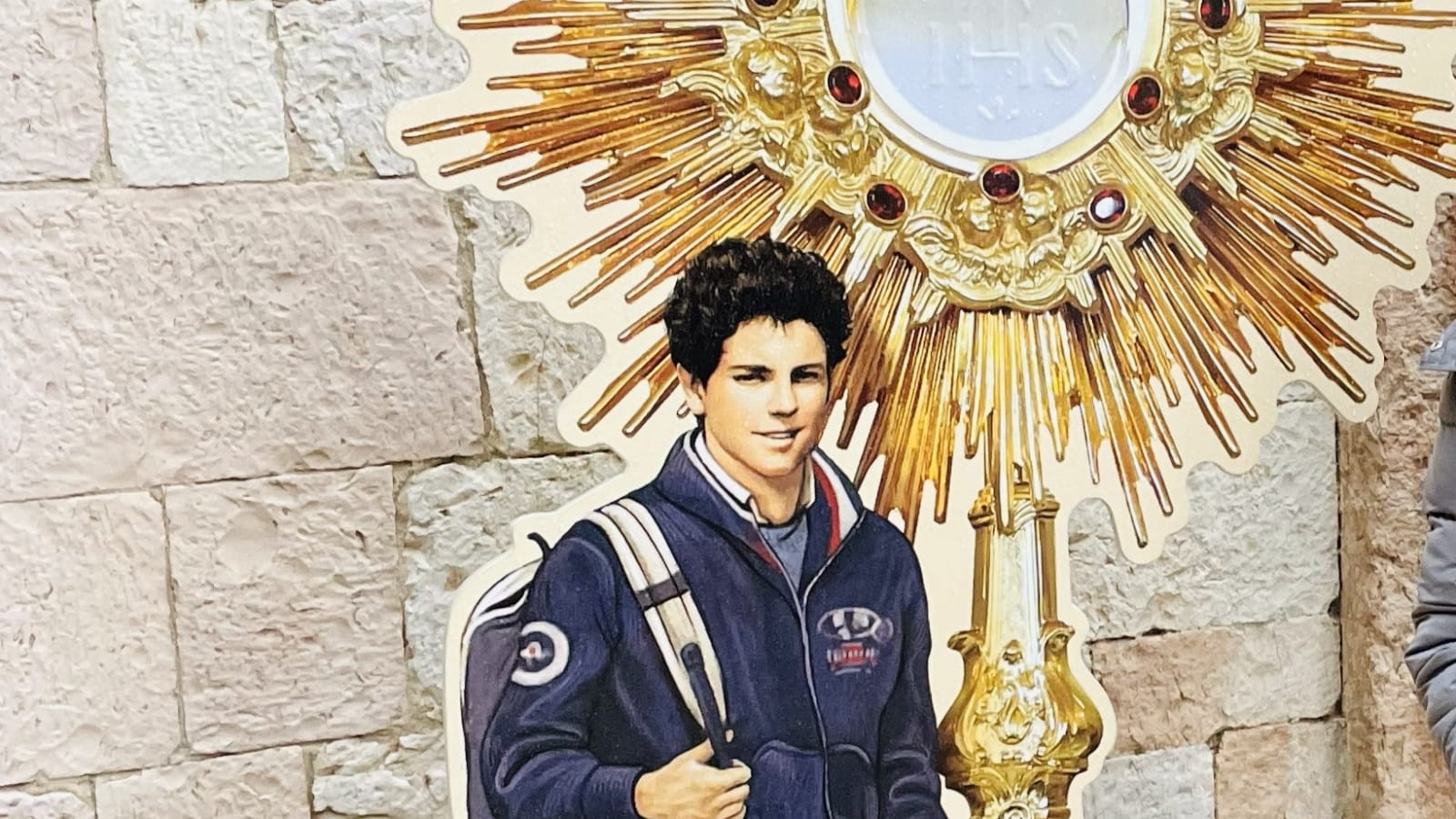 2-Hour Assisi Religious Walking Tour with Carlo Acutis and Franciscan Sites