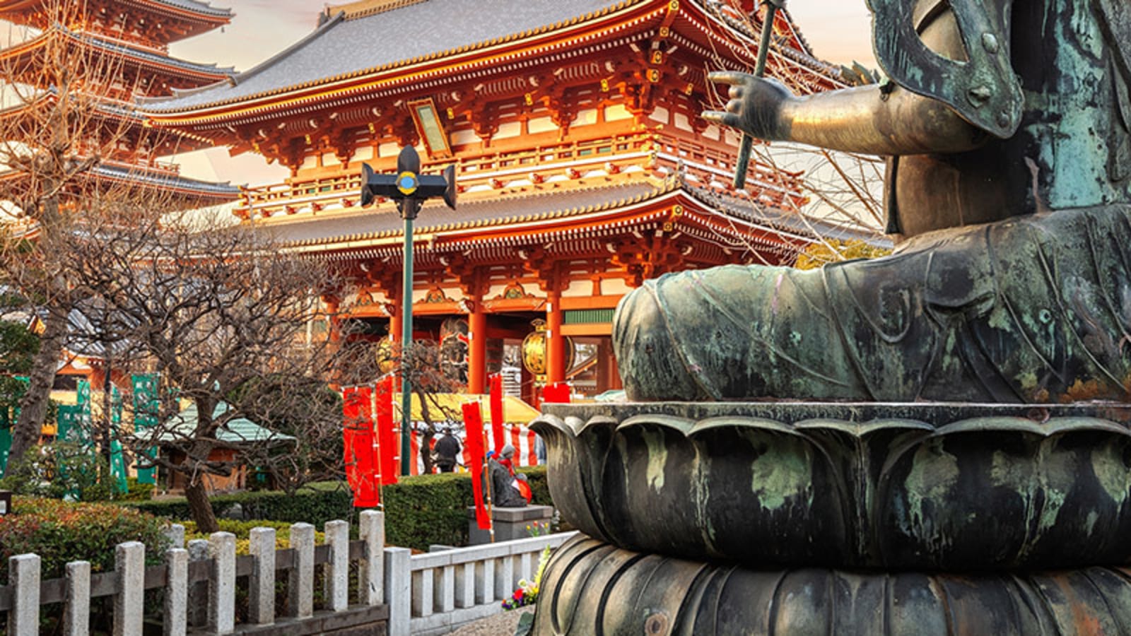 3-Day Tokyo, Mt. Fuji and Hakone Private Tour with Lake Ashi Cruise